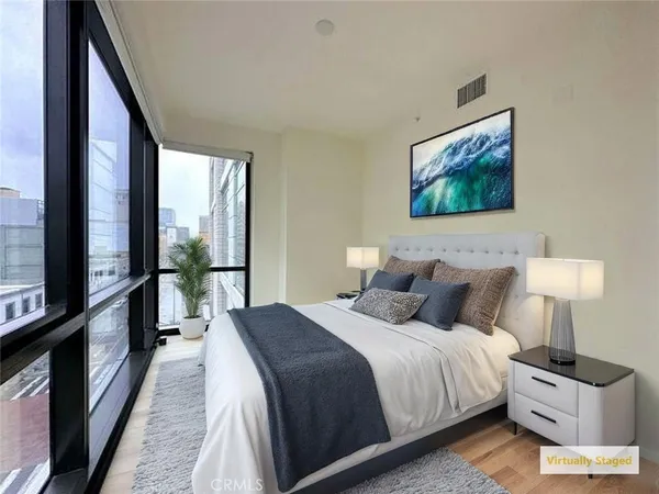 $569,000 | 400 South Broadway, Unit 606, Los Angeles, CA 90013
