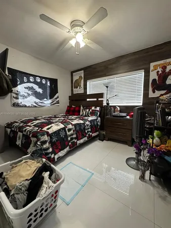 a view of a storage & utility room