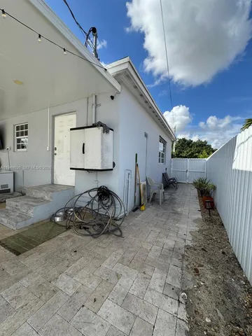 a view of a ocean view