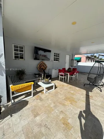 a view of outdoor space