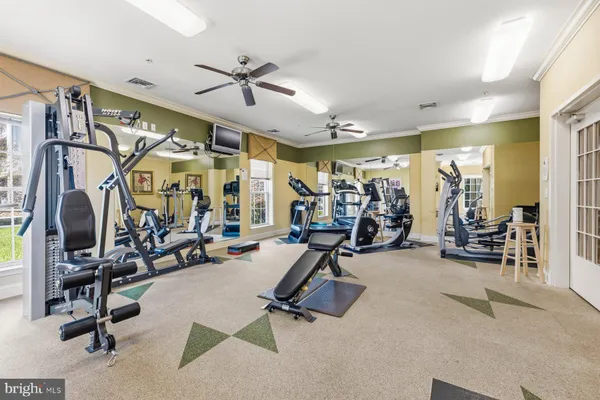 $260,000 | 120 Burgess Hill Way, Unit 303, Frederick, MD 21702