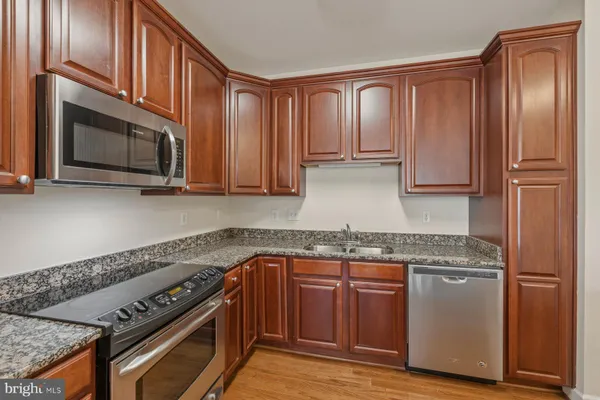 $260,000 | 120 Burgess Hill Way, Unit 303, Frederick, MD 21702