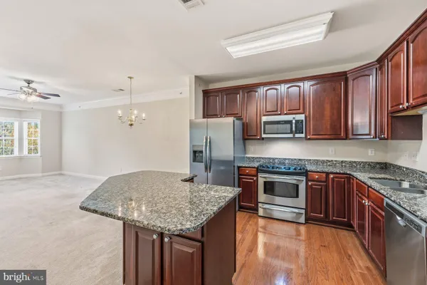 $260,000 | 120 Burgess Hill Way, Unit 303, Frederick, MD 21702