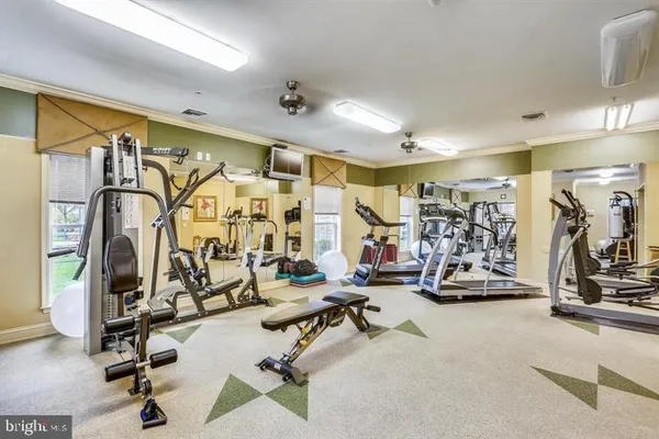 $260,000 | 120 Burgess Hill Way, Unit 303, Frederick, MD 21702