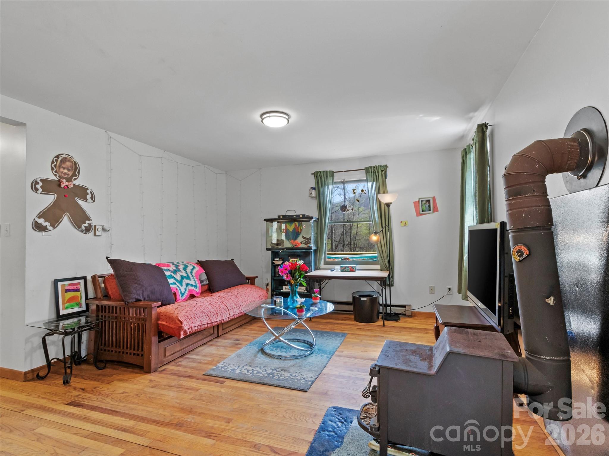 183 Stoney Fork Road Barnardsville, NC 28709 - Photo 12 of 33