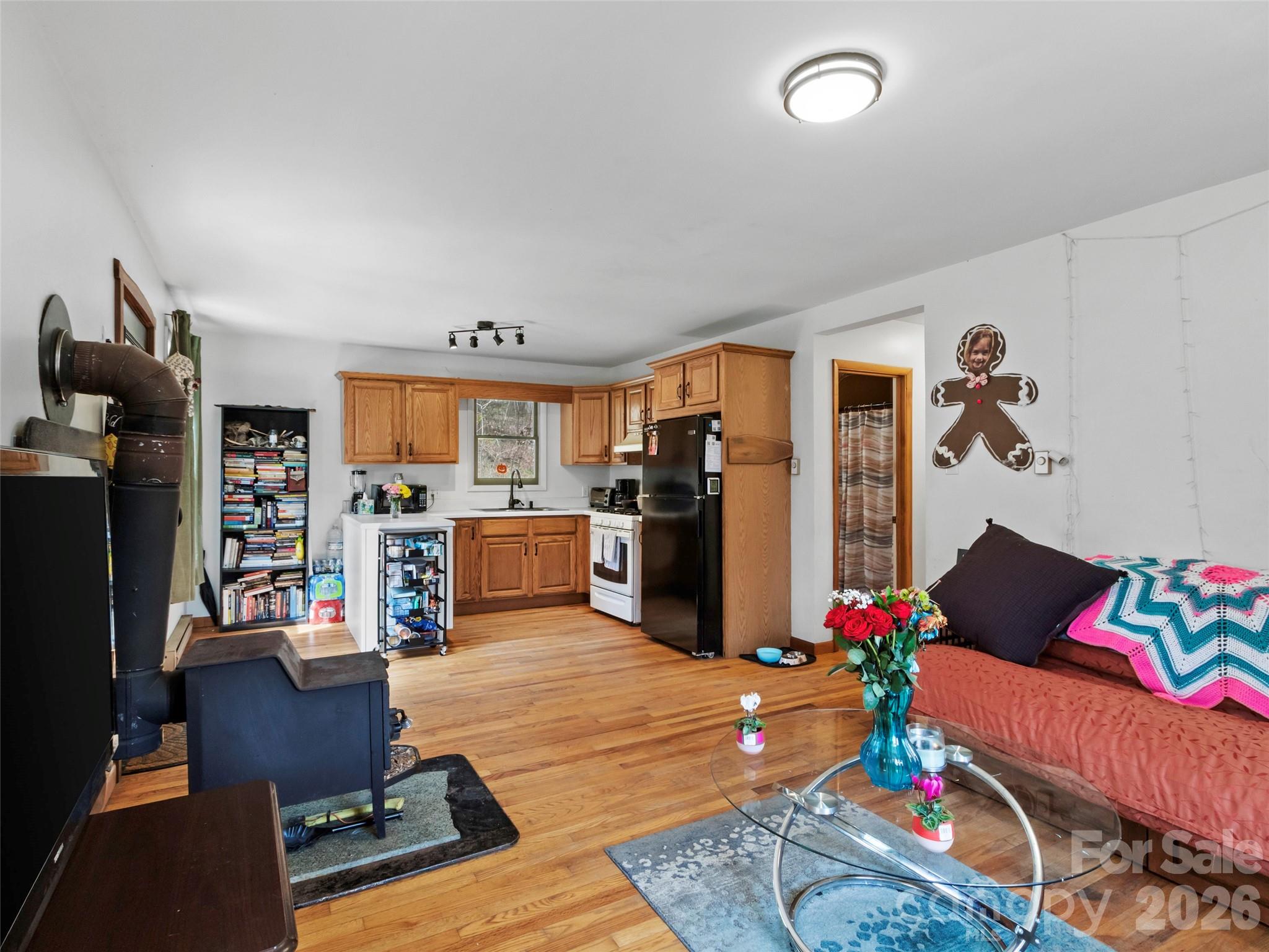 183 Stoney Fork Road Barnardsville, NC 28709 - Photo 14 of 33