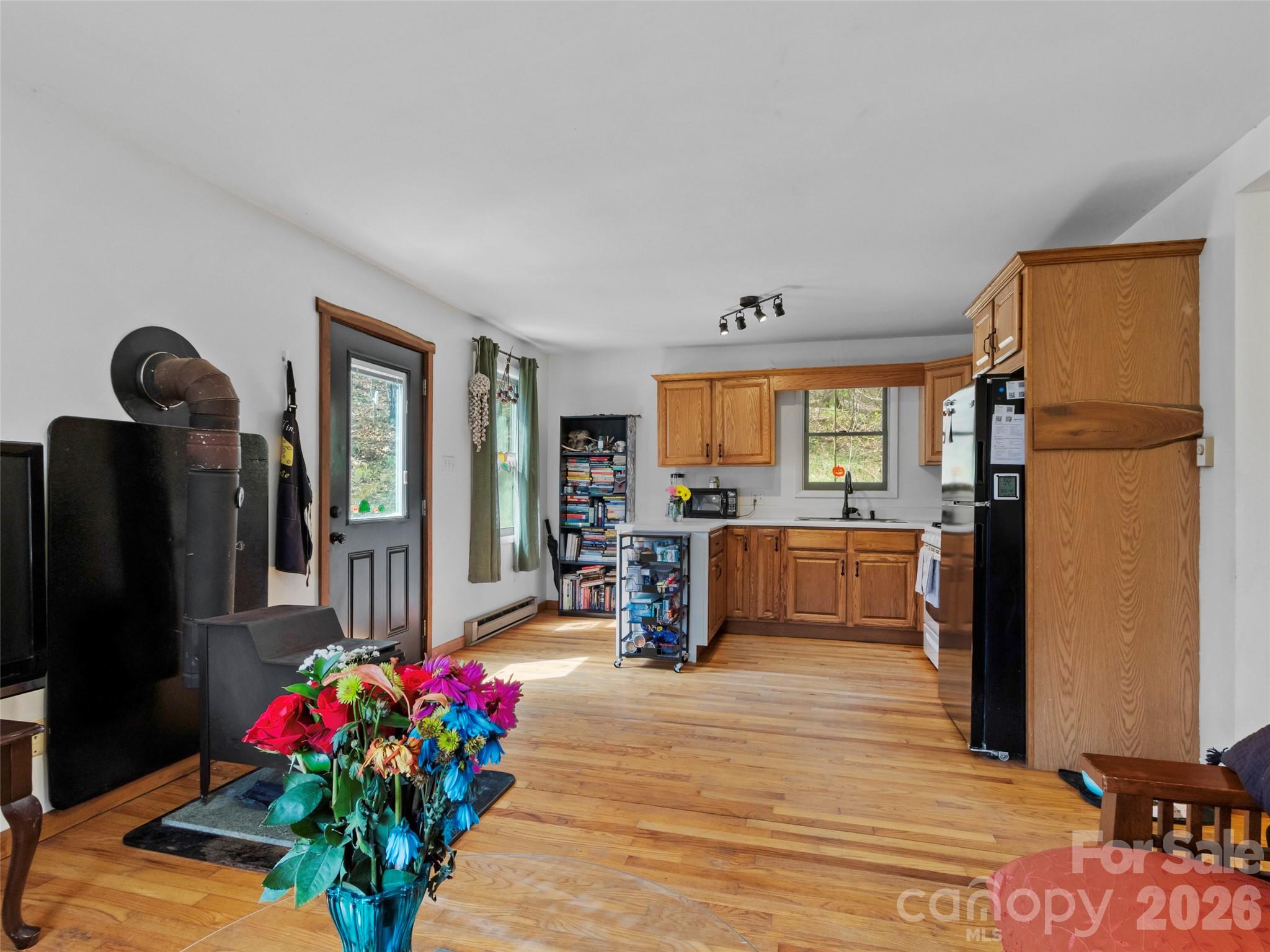 183 Stoney Fork Road Barnardsville, NC 28709 - Photo 15 of 33