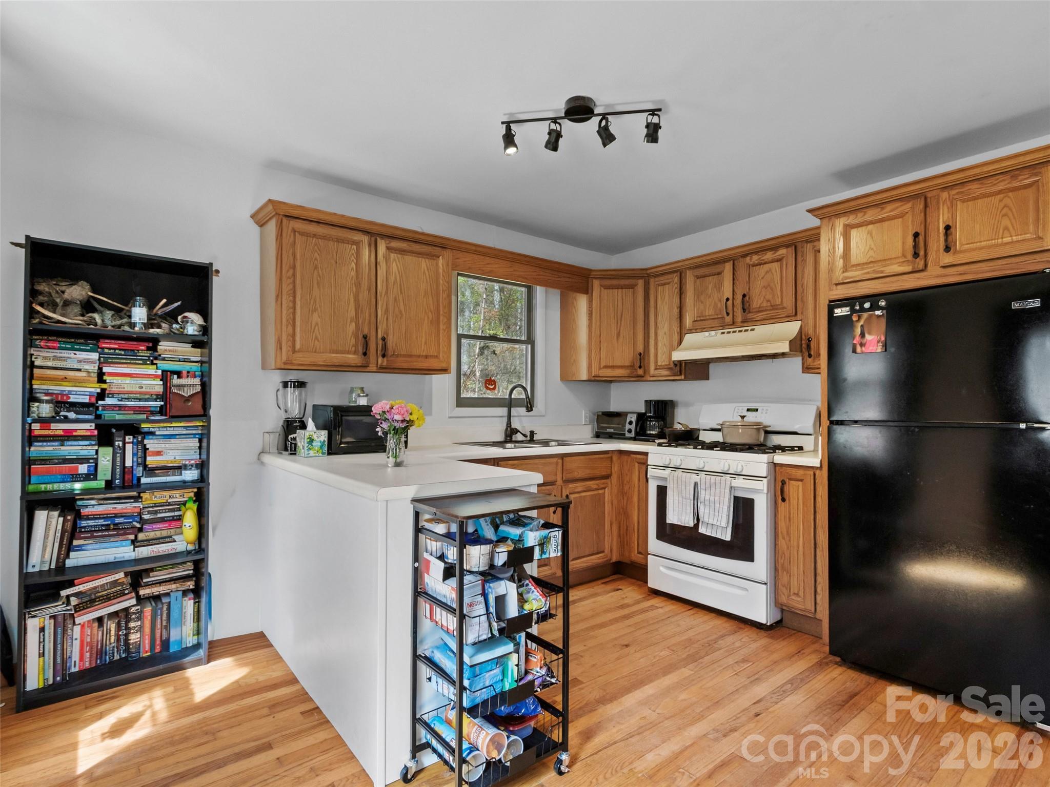 183 Stoney Fork Road Barnardsville, NC 28709 - Photo 16 of 33