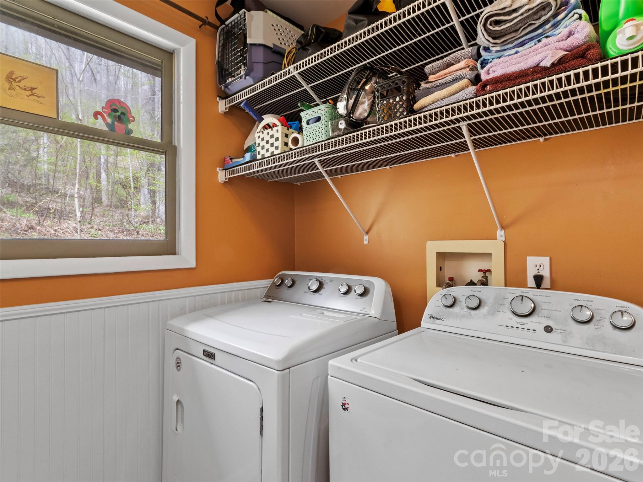 183 Stoney Fork Road Barnardsville, NC 28709 - Photo 21 of 33