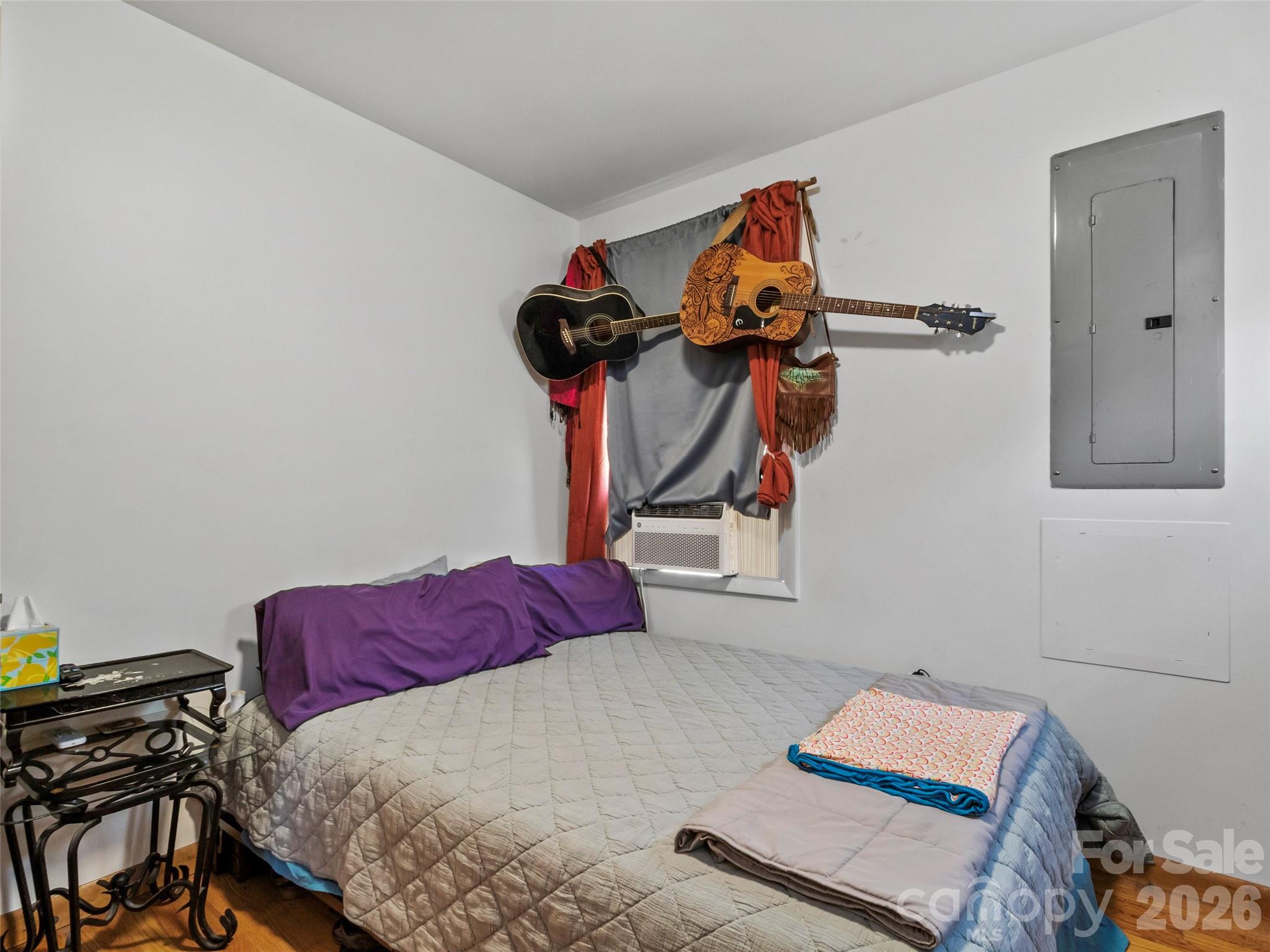 183 Stoney Fork Road Barnardsville, NC 28709 - Photo 23 of 33