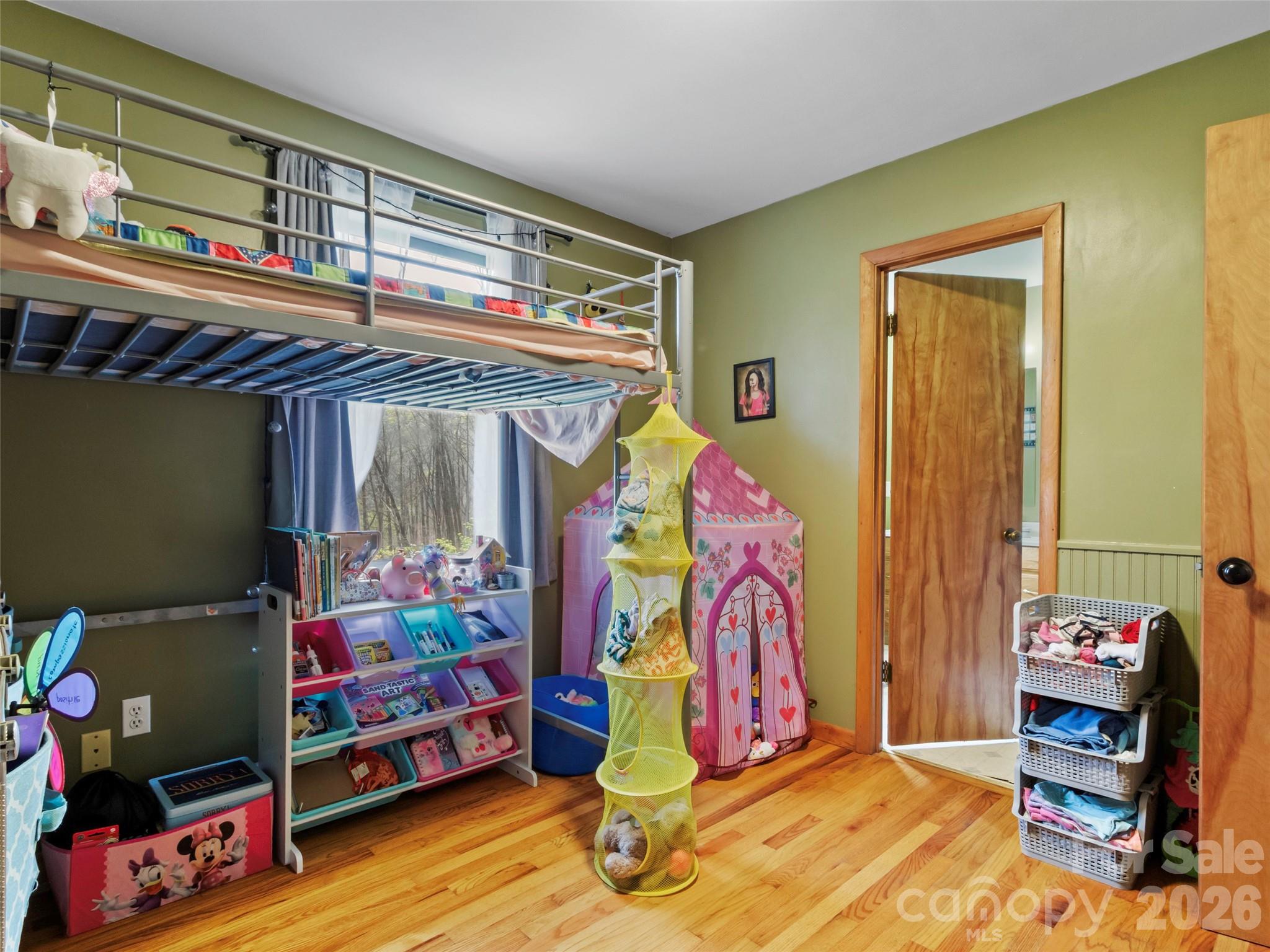 183 Stoney Fork Road Barnardsville, NC 28709 - Photo 26 of 33