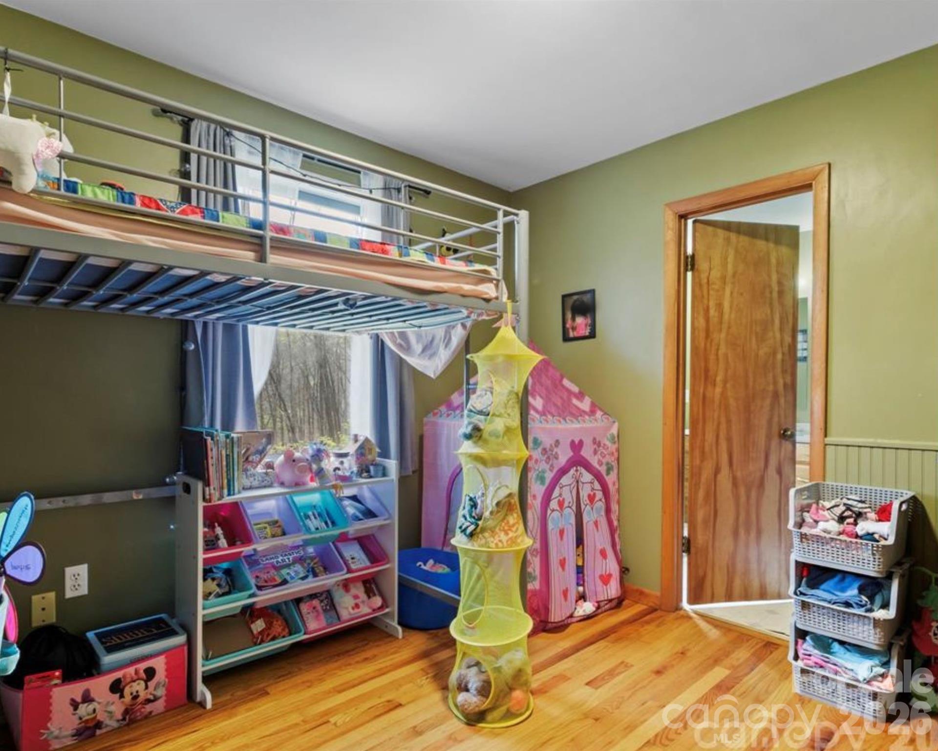 183 Stoney Fork Road Barnardsville, NC 28709 - Photo 26 of 33