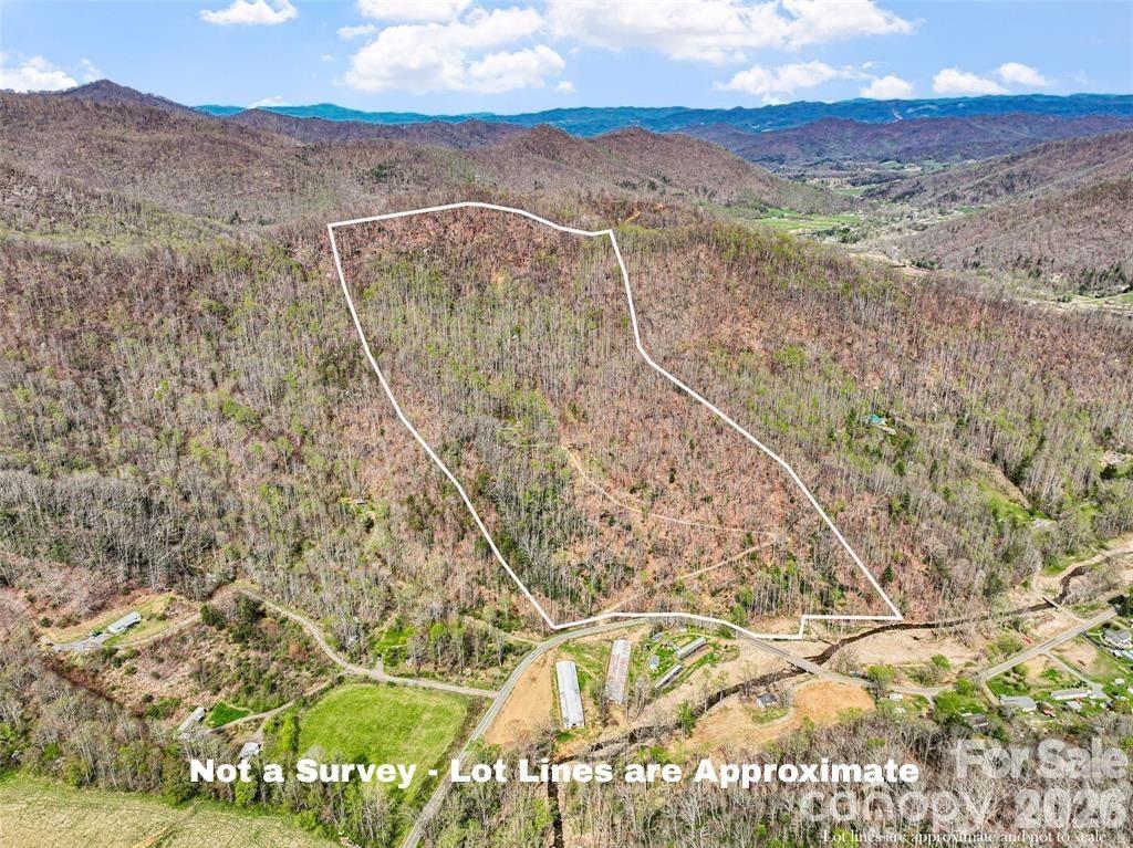 183 Stoney Fork Road Barnardsville, NC 28709 - Photo 30 of 33