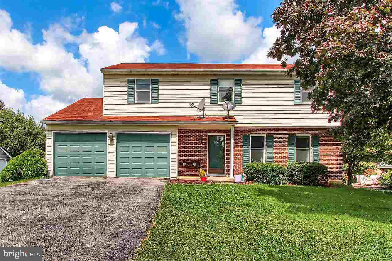3190 Cypress Road South Dover, PA 17315 - Photo 1 of 25 Gallery Image 1