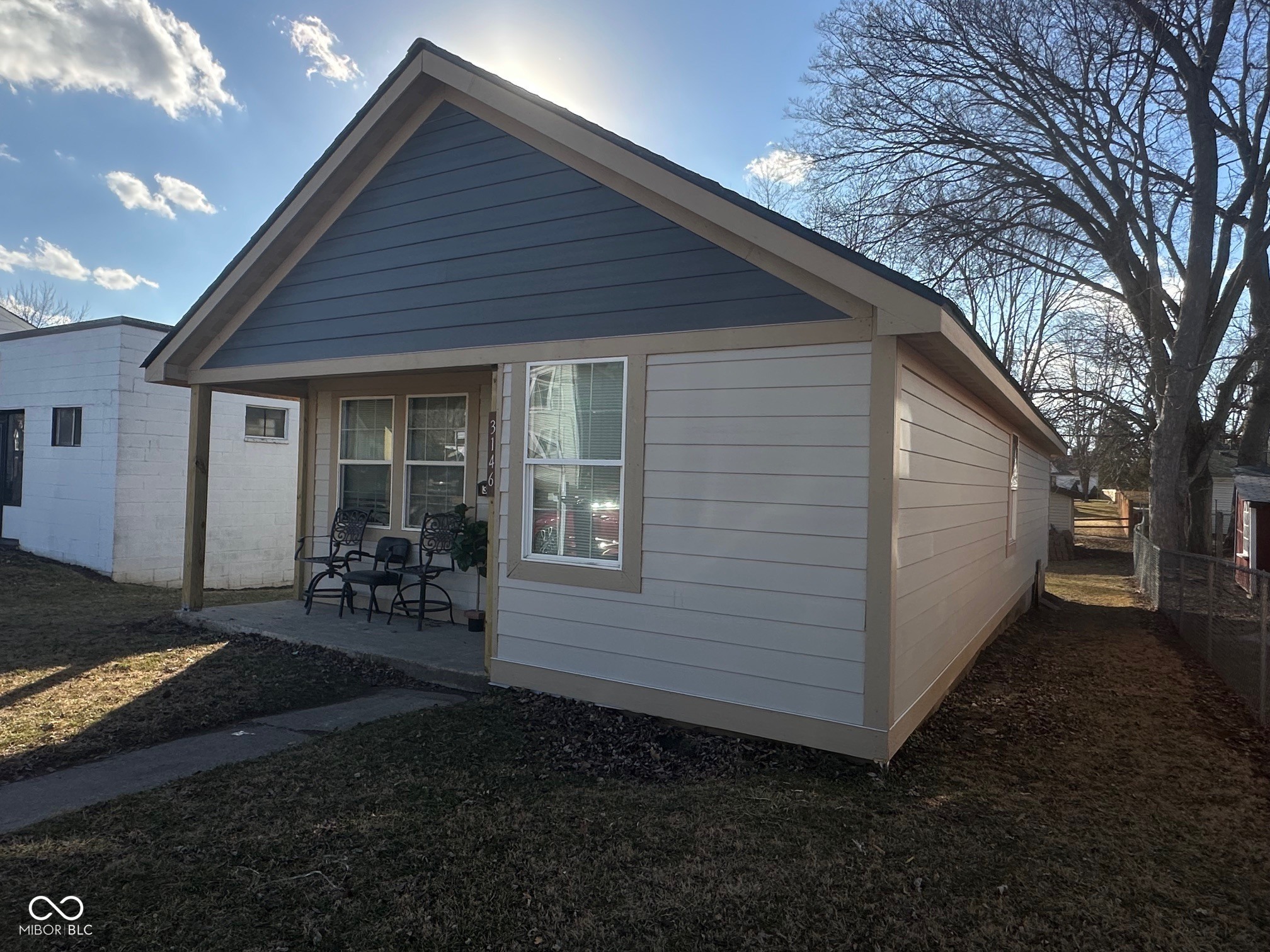 3146 South Holt Road Indianapolis, IN 46221 - Photo 2 of 15