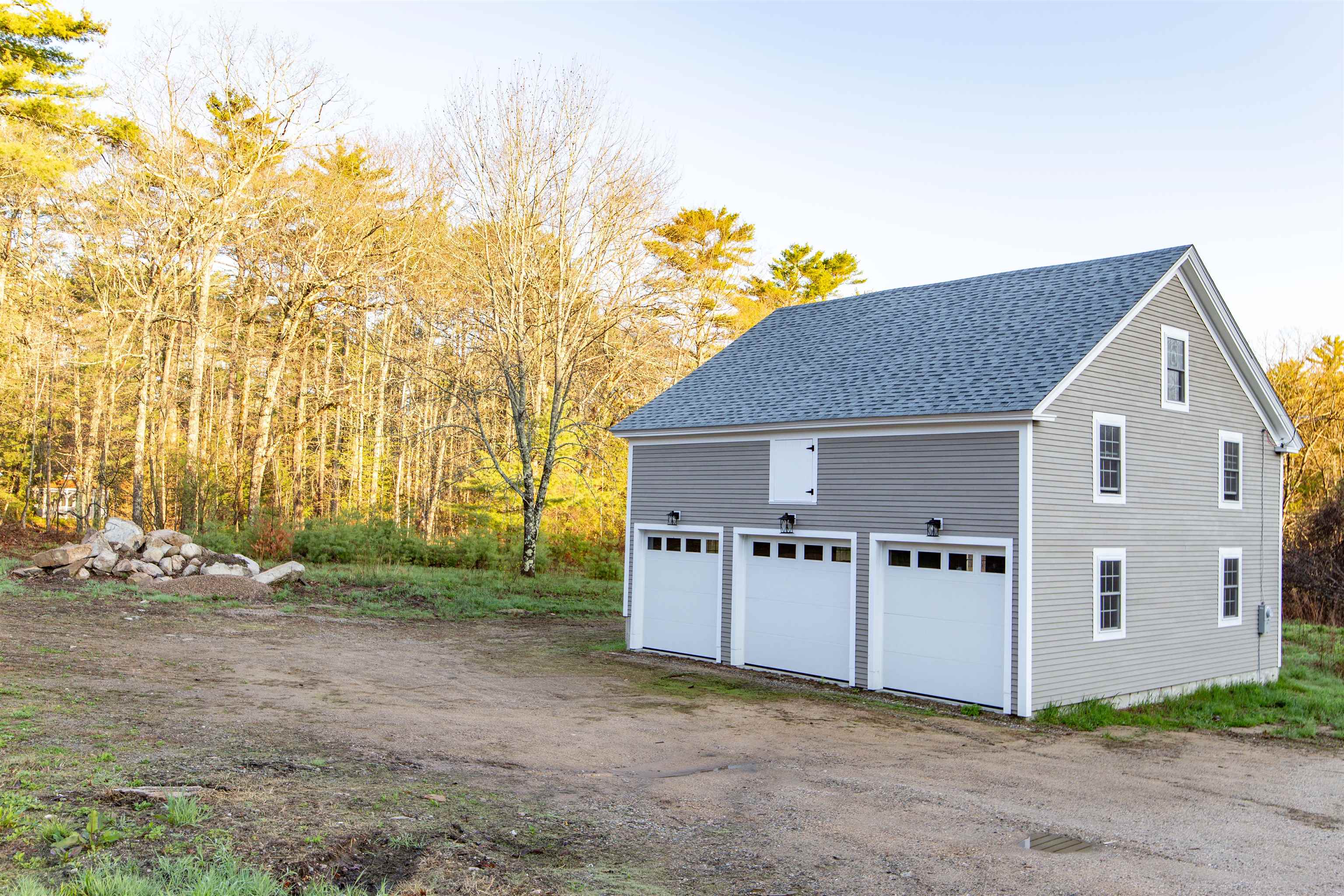 13 Mill Road Tamworth, NH 03883 - Photo 7 of 60