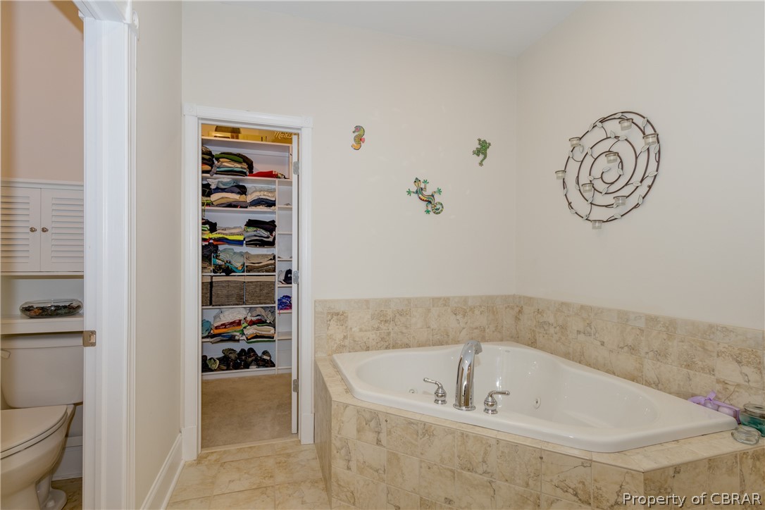 290 Baypointe Court Reedville, VA 22539 - Photo 31 of 48