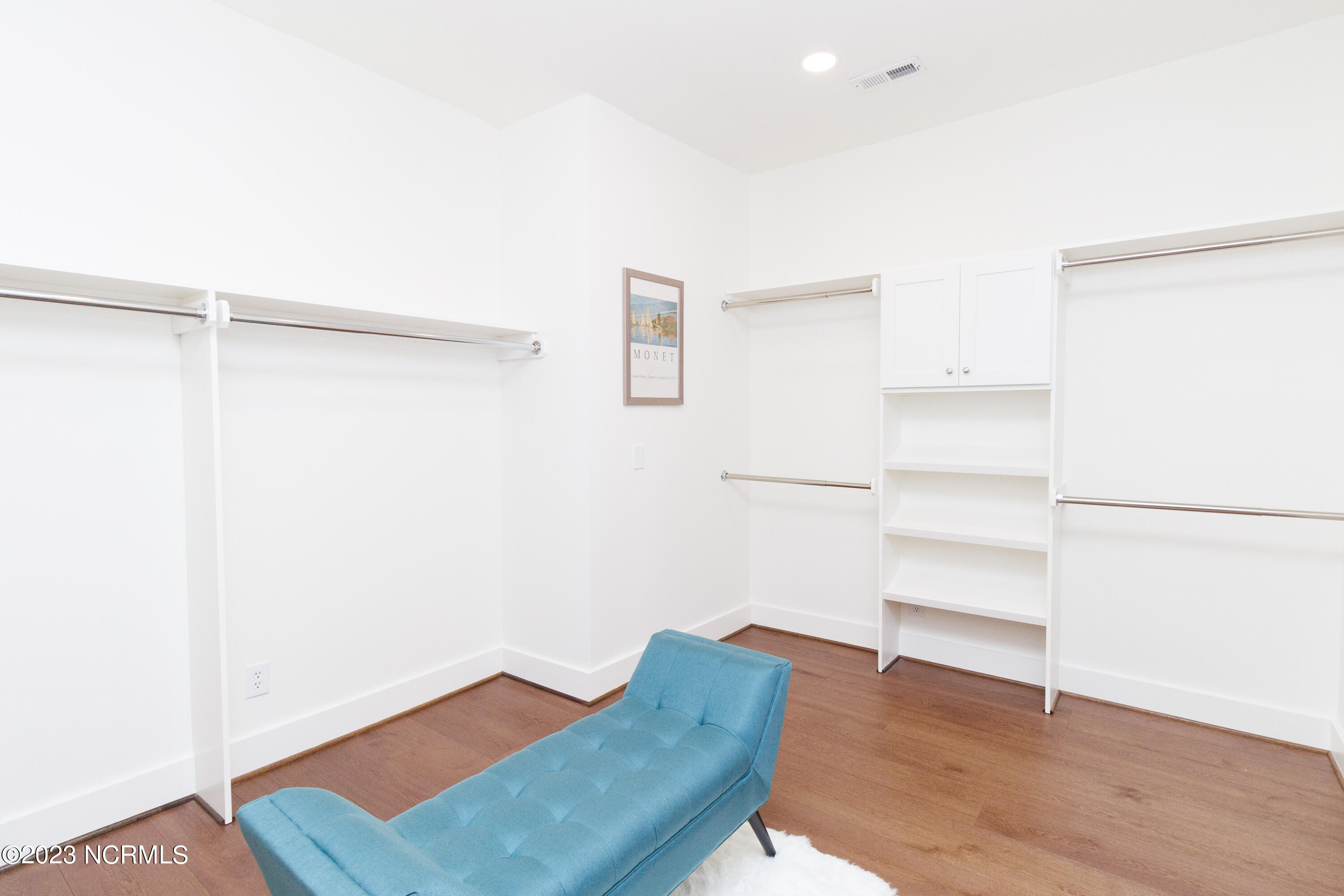 823 Macedonia Road Edenton, NC 27932 - Photo 21 of 38 Primary Closet