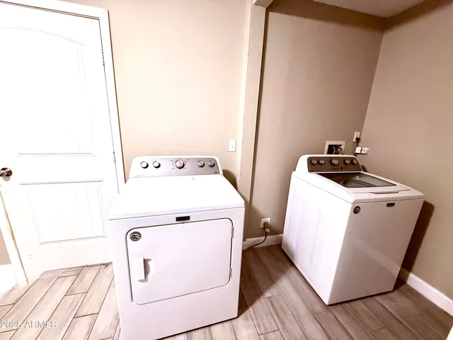 a view of yard with outdoor seating