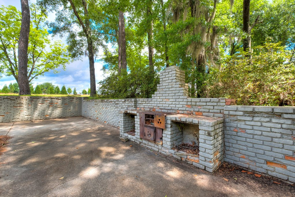 3815 Britton Road Sumter, SC 29153 - Photo 32 of 69