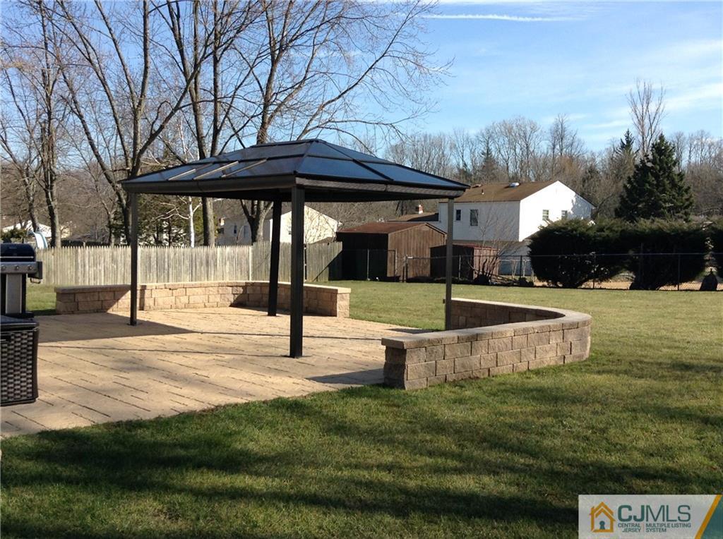 54 Buck Road East Brunswick, NJ 08816 - Photo 23 of 24 Gallery Image 23