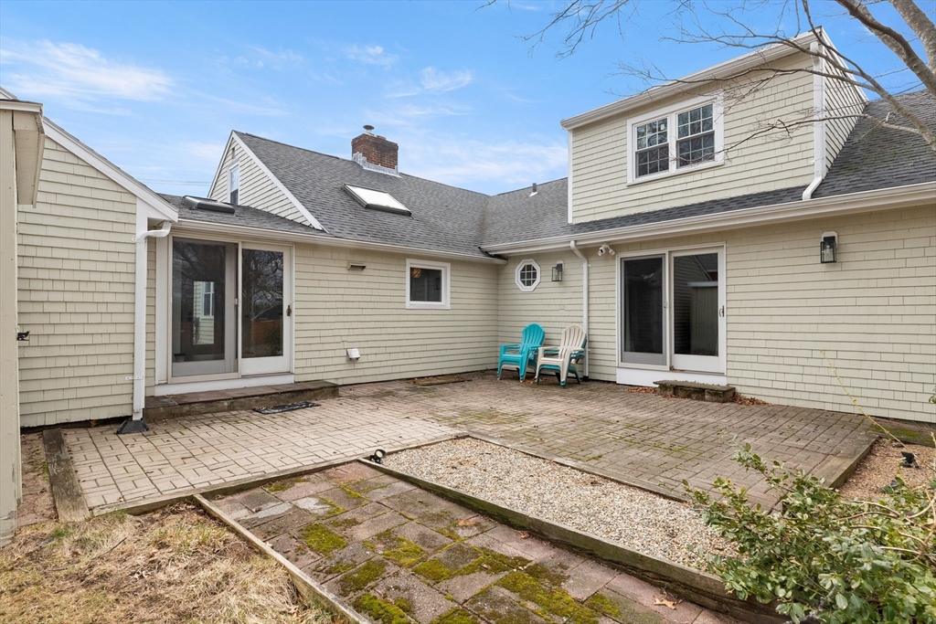1 Haley Road Marblehead, MA 01945 - Photo 37 of 39