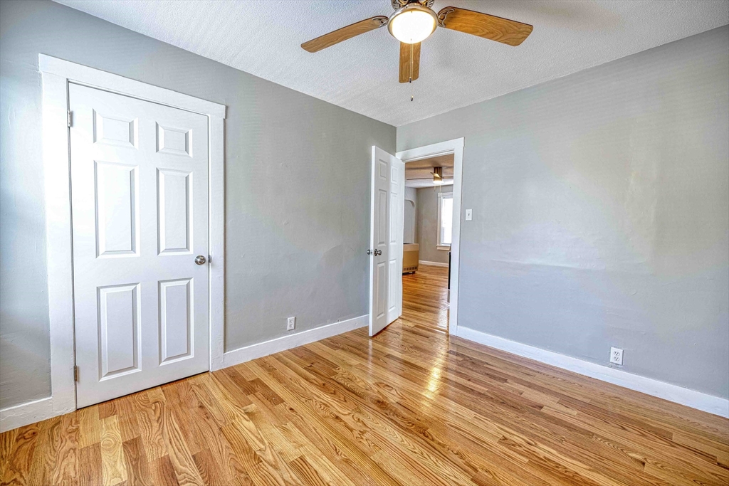425 Anthony Street, Unit 1 Fall River, MA 02721 - Photo 12 of 15