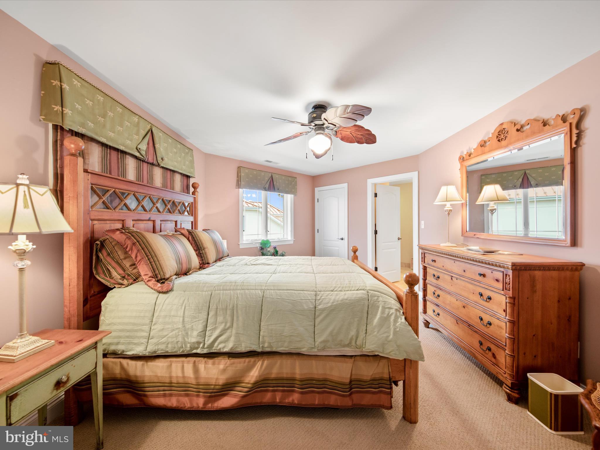 15 Arnell Road Rehoboth Beach, DE 19971 - Photo 46 of 62 Bedroom 4