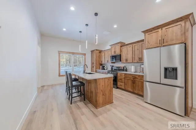 $895,000 | 4351 Yeti Lane, Island Park, ID 83429