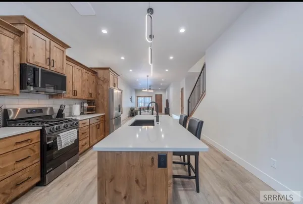 $895,000 | 4351 Yeti Lane, Island Park, ID 83429