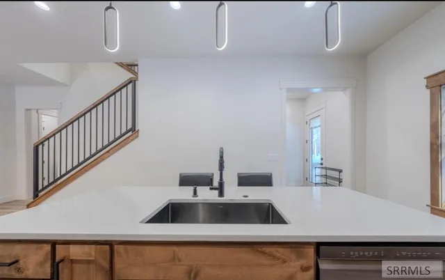 $895,000 | 4351 Yeti Lane, Island Park, ID 83429