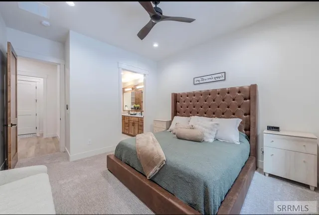 $895,000 | 4351 Yeti Lane, Island Park, ID 83429