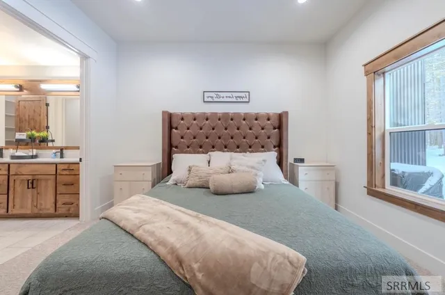 $895,000 | 4351 Yeti Lane, Island Park, ID 83429