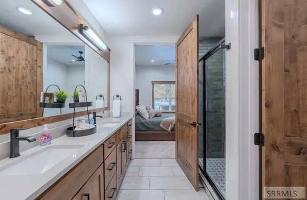 $895,000 | 4351 Yeti Lane, Island Park, ID 83429