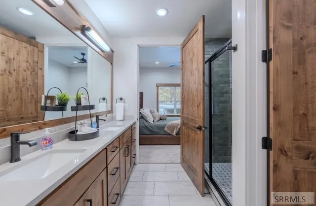 $895,000 | 4351 Yeti Lane, Island Park, ID 83429