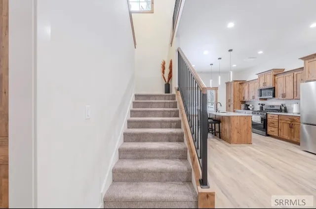 $895,000 | 4351 Yeti Lane, Island Park, ID 83429