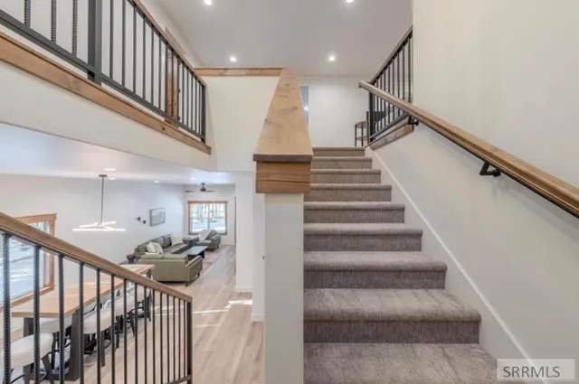 $895,000 | 4351 Yeti Lane, Island Park, ID 83429