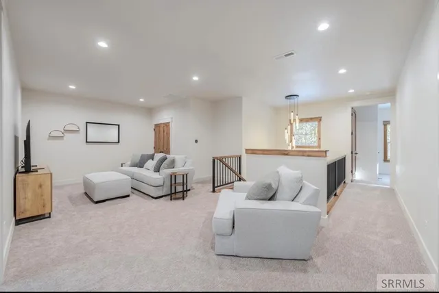 $895,000 | 4351 Yeti Lane, Island Park, ID 83429