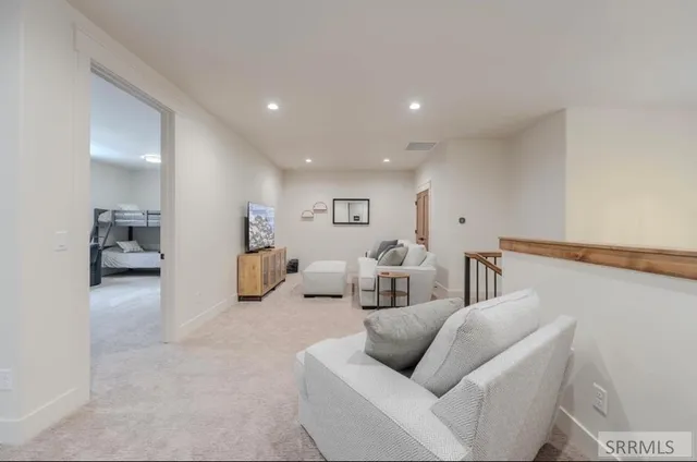 $895,000 | 4351 Yeti Lane, Island Park, ID 83429