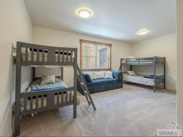 $895,000 | 4351 Yeti Lane, Island Park, ID 83429