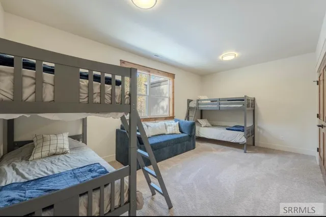 $895,000 | 4351 Yeti Lane, Island Park, ID 83429