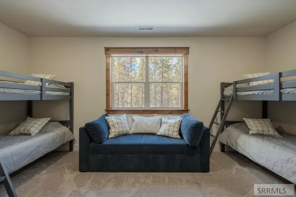 $895,000 | 4351 Yeti Lane, Island Park, ID 83429