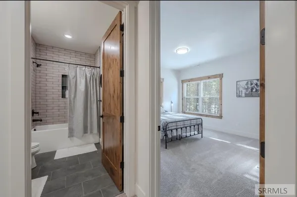 $895,000 | 4351 Yeti Lane, Island Park, ID 83429