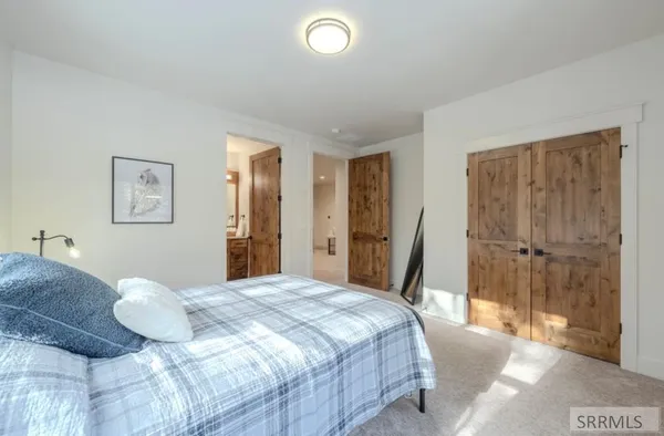 $895,000 | 4351 Yeti Lane, Island Park, ID 83429