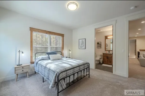 $895,000 | 4351 Yeti Lane, Island Park, ID 83429