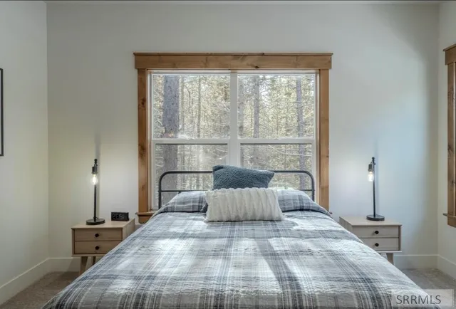 $895,000 | 4351 Yeti Lane, Island Park, ID 83429