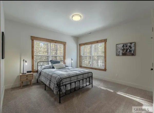 $895,000 | 4351 Yeti Lane, Island Park, ID 83429