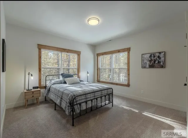 $895,000 | 4351 Yeti Lane, Island Park, ID 83429