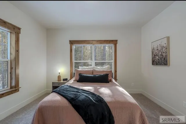 $895,000 | 4351 Yeti Lane, Island Park, ID 83429