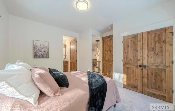 $895,000 | 4351 Yeti Lane, Island Park, ID 83429